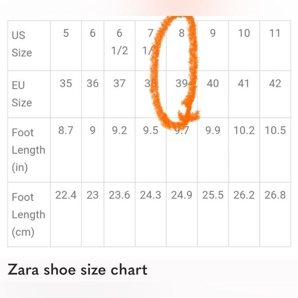 ZARA 
Black ankle boots mesh stiletto heels pointy toes 39 (8) - Picture 12 of 12